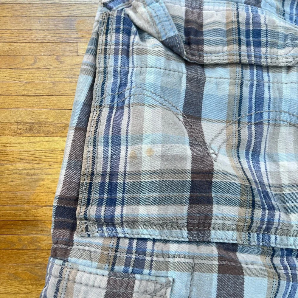 Levis levi cargo